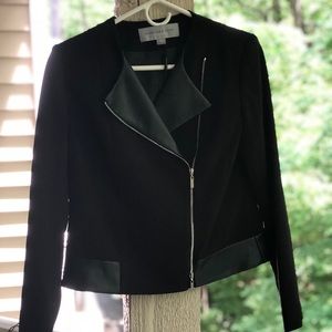 Andrew Marc Black Jacket